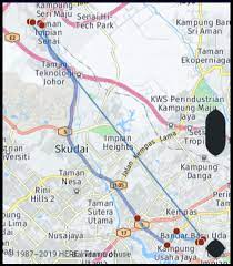 In the meantime, we hope this list is a useful addition to your food adventure around bandar baru uda jb. What Is The Drive Distance From Bandar Baru Uda Johor Bahru Malaysia To Smk Senai Jalan Damai 7 Taman Johor Malaysia Google Maps Mileage Driving Directions Flying Distance Fuel Cost