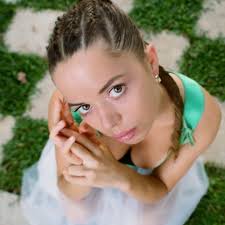 Nilüfer Yanya: 'There is still a double standard. There's still not  equality'