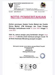 Also known as the maradong and julau district council in english. Sarikeians Bintangor Hawker Centre Market And Double Facebook