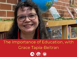 Mapping Chicana/Mexicana Voices in the Borderlands