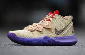 Boys' big kids kyrie flytrap iii basketball shoes. Concepts Nike Kyrie 5 Ikhet Release Date Sneaker Bar Detroit