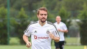 Caner erkin beşiktaş'ta 88 numaralı formayı giyeceğini de söyledi. Caner Erkin De Besiktas A Veda Etti Son Dakika Aciklamasi Takvim