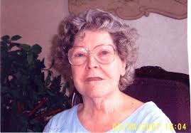 Gail Spears and Leonard Q Harper