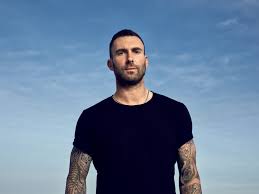 Home singer male adam levine height, weight, age, body statistics. Adam Levine Ysl Hd Music 4k Wallpapers Images Backgrounds Photos And Pictures