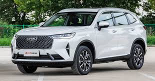 Explore haval suvs, coupes, hybrids and electric vehicle. 2021 Haval H6 And Jolion To Be Launched Globally New Electrifiable Lemon Platform Level 2 Self Driving Paultan Org
