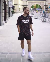 Pin On Mens Trendy Outfits
