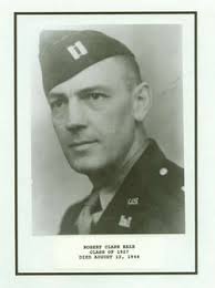 CPT Robert Clark Hale (1905-1944)