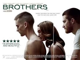 A remake of the 2004 danish film, it follows captain sam cahill. Brothers Movie 2009 Tobey Maguire Jake Gyllenhaal Natalie Portman Video Dailymotion
