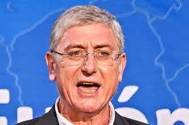 Gyermekvédelmi népszavazást kezdeményez a kormány. Peldatlanul Alpari Stilusban Kommentalta Gyurcsany A Gyermekvedelmi Nepszavazas Hiret