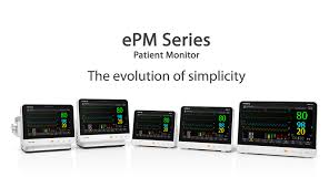 Epm refers to the processes designed to help organizations plan, budget, forecast, and report on business performance as well as consolidate and finalize financial results (often referred to as. Mindray Launches Epm Series The 4th Generation Of Mid Acuity Patient Monitor Healthmanagement Org