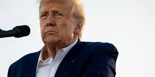 Trump's favorite word is a big talking point for European CEOs