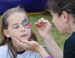 Full day of fun at A-T fund-raiser