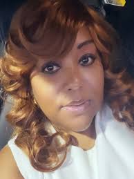 Wait until Mrs. Shirley find out Lola-Bell went to work with me. Shit… her  and Barbara might show up. Ain't no talking. Ain't no warnings. Just  straight swinging. 😂💅🏽