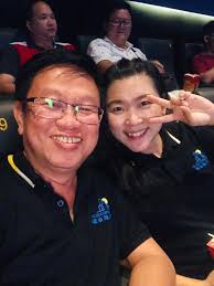 UPG JB在戏院包场的weekly meeting，圆满结束🔚，UPG Jayson Chong老板的分享，让伙伴们受益无穷，成功的企业家、运动健将、有钱人都拥有超强的一种力量，那就是“相信的力量”。  所谓心想事成，只要相信公司、相信老板、相信领导，跟着脚步👣一起走，就能够在UPG 的事业上 ...