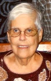 Obituary for Doris "Dottie" Hazel Waite