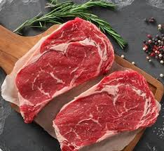 My recommendation is to place the steaks on a baking sheet and freeze overnight. Frozen Australian Ribeye Steak 280gr Bottega Mediterranea