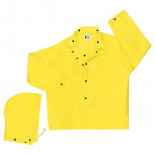 Check spelling or type a new query. Mcr Safety 550j Navigator Limited Flammability Rain Jacket 22mm Polyurethane Nylon Yellow Fullsource Com