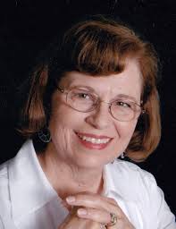 Obituary information for Carol Ann Heathcoat