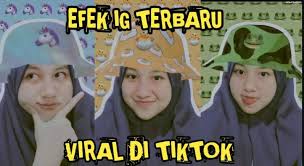 Check spelling or type a new query. Filter Animal Hat Di Instagram Begini Cara Dapatnya Area Tekno