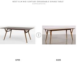 Shop new dining room options from living spaces, including beautiful dining room tables and chairs. Living Spaces Archives Copycatchic
