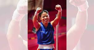 She is the first female boxer to have represented colombia at the olympic games, as well as the nation's first female. Dbbaoltkn Uhlm