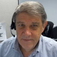 Mark Shideler's Instagram, Twitter & Facebook