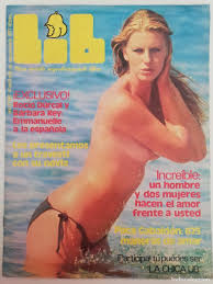 revista lib nº 47 rocío dúrcal barbara rey paca - Buy Other modern  magazines and newspapers on todocoleccion