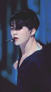 Check spelling or type a new query. Xiumin With Black Hair Exo ì—'ì†Œ Amino