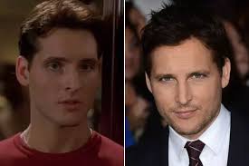 See the Cast of 'Can't Hardly Wait' Then and Now