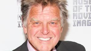 Actor Pat Fraley On Finding Your Voice