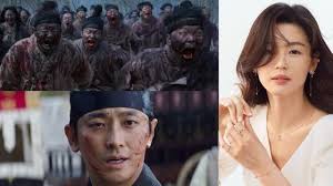 Fmoviesgo is a free movies streaming site with zero ads. Is Jun Ji Hyun Finally Returning To Tv With A Kingdom Prequel Netflix Responds To The Rumors Jazminemedia