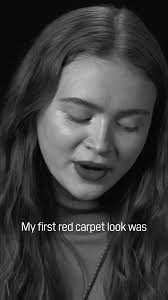 Sadie Sink's Red Carpet Journey: From Gap Hand-Me-Downs to Chanel