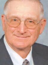 Obituary information for Richard “Dick” W. Scholl