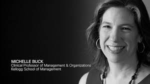 Michelle Buck's Instagram, Twitter & Facebook