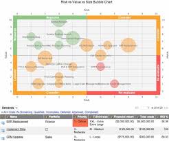 optimize project portfolio management