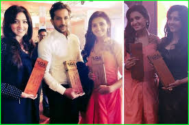 Neeti mohan was born in delhi. Sisters Shakti Neeti Mohan Awarded For Their Talent