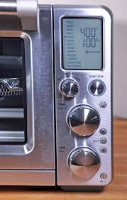 The breville smart oven features. Breville Bov900bss Smart Oven Air Review Best In Class Foodal