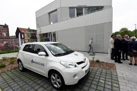 Le Match De L Offre De Soins Entre Roubaix Et Tourcoing
