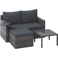 Top angebote für gartenmöbel set rattan online entdecken bei ebay. Loungemobel Gartenmobel Kaufen Bei Obi