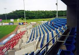 Nlfan Com Sioux City Explorers Tickets Seating