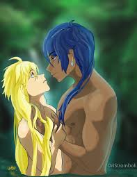 Paimon is your bartender tonight — If You Be Our Star, Well Be Your Sky | 0