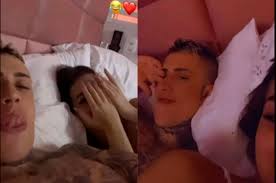 Vazou o primeiro vídeo da mel Maia fodendo com o MC Daniel - Porno Privado