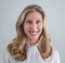 Marissa Vaughan's Instagram, Twitter & Facebook