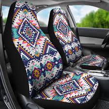 Tribal Aztec Native American Universal Fit Car Seat Covers In 2020 Fit Car Car Seats Diy Car Seat Cover