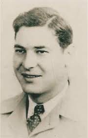 William Streit “Bill” Dickinson Jr. (1918-2003)