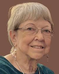 Donna Jean Konik Obituary October 17, 2025