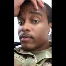 Davon Copeland Military Masters Degree TikTok