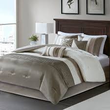 Modern Light Blue Grey Navy Suede Ultra Soft Comforter Set Pillows New Comforters Bedding Sets Com Home Garden