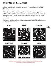 Other than that augmented reality apps expand over a wide range of topics from education, business, architecture, health industry, home decoration and. 31 Merge Cube Ideas Cube Merge Augmented Reality