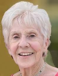 Obituary information for Ruth Neva Boyce